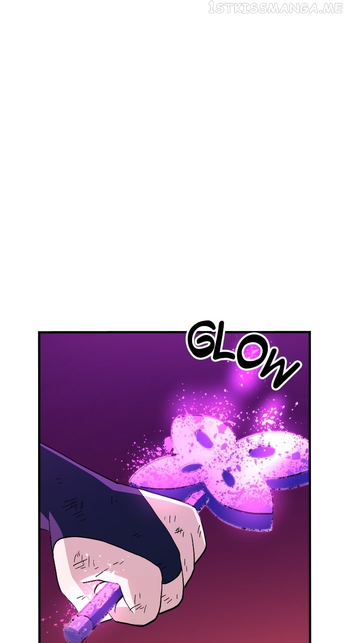 The Last Golden Child Chapter 80 - page 77