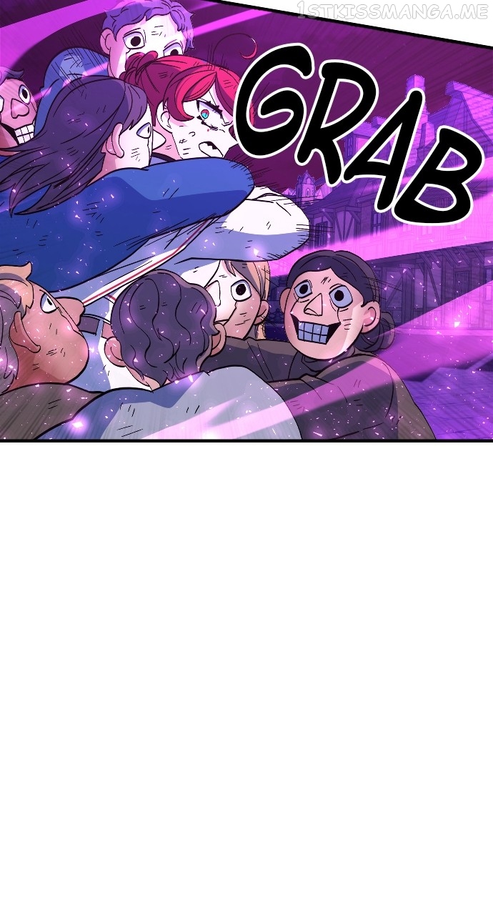 The Last Golden Child Chapter 80 - page 8