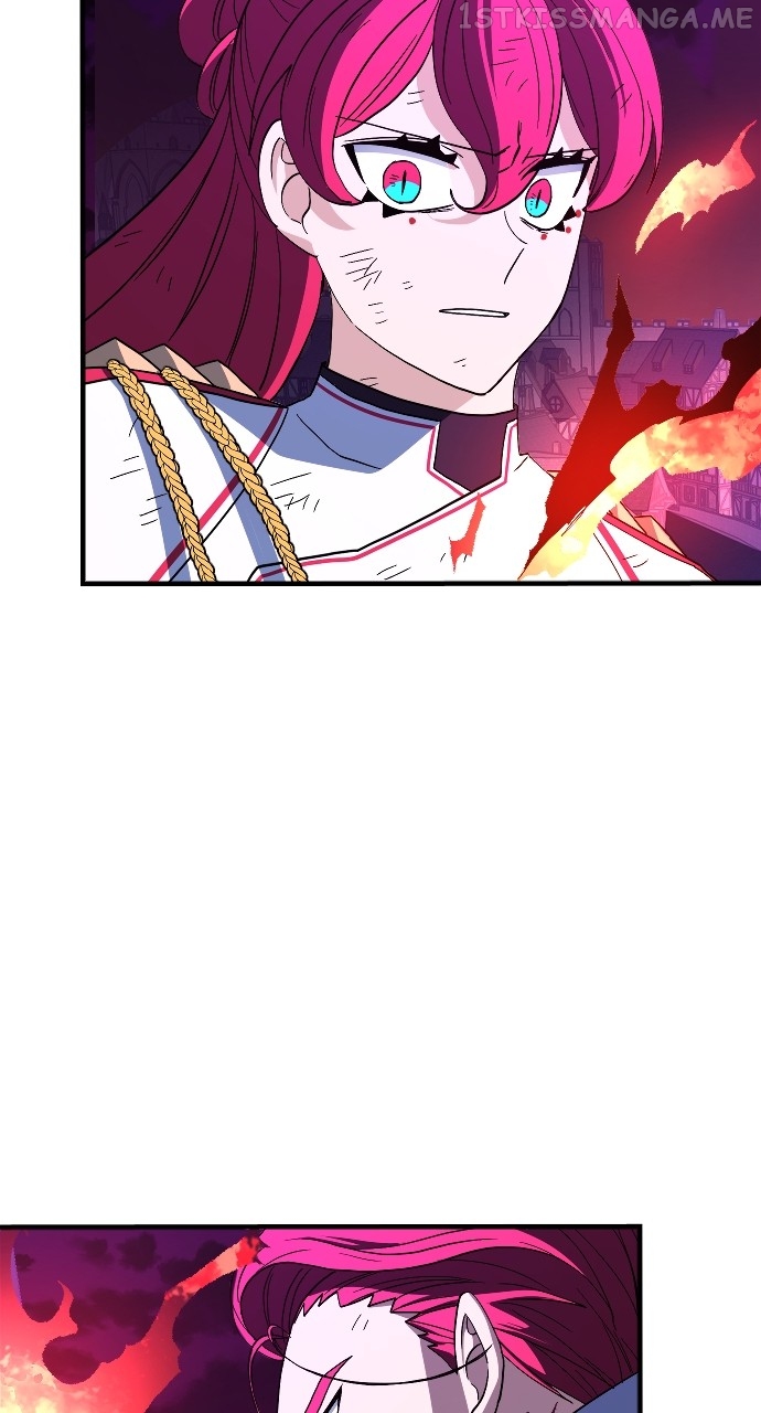 The Last Golden Child Chapter 80 - page 80