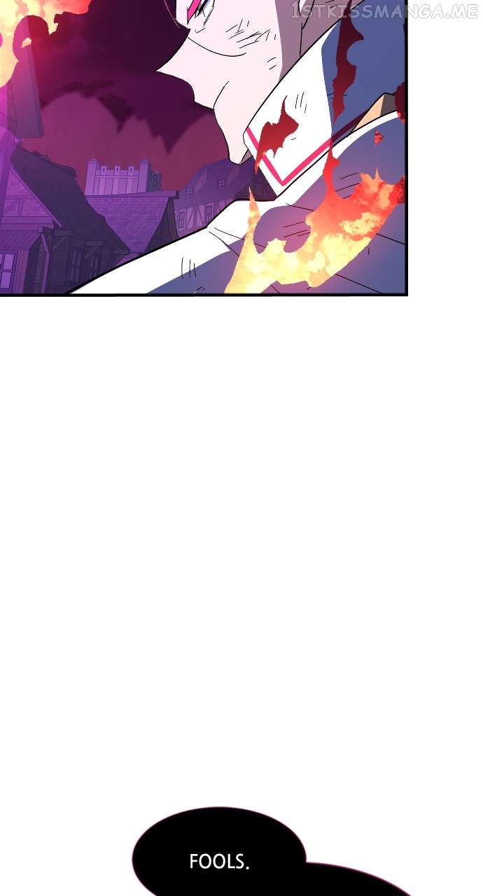 The Last Golden Child Chapter 80 - page 81