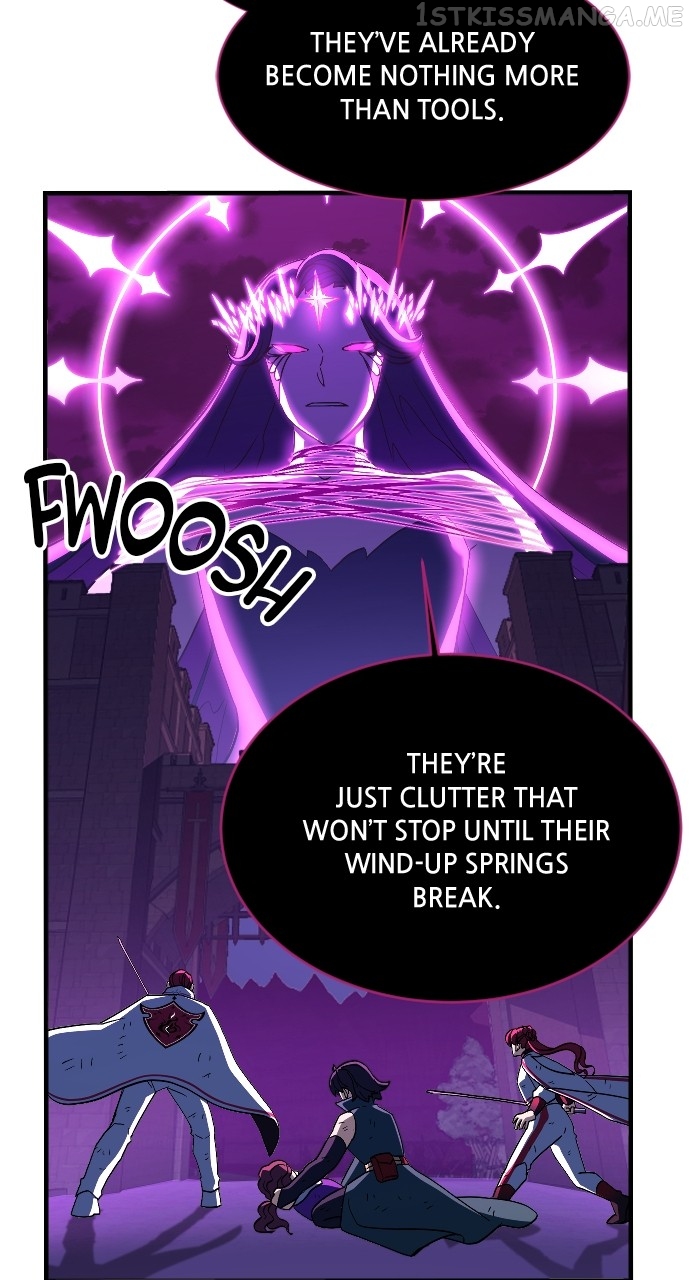 The Last Golden Child Chapter 80 - page 82