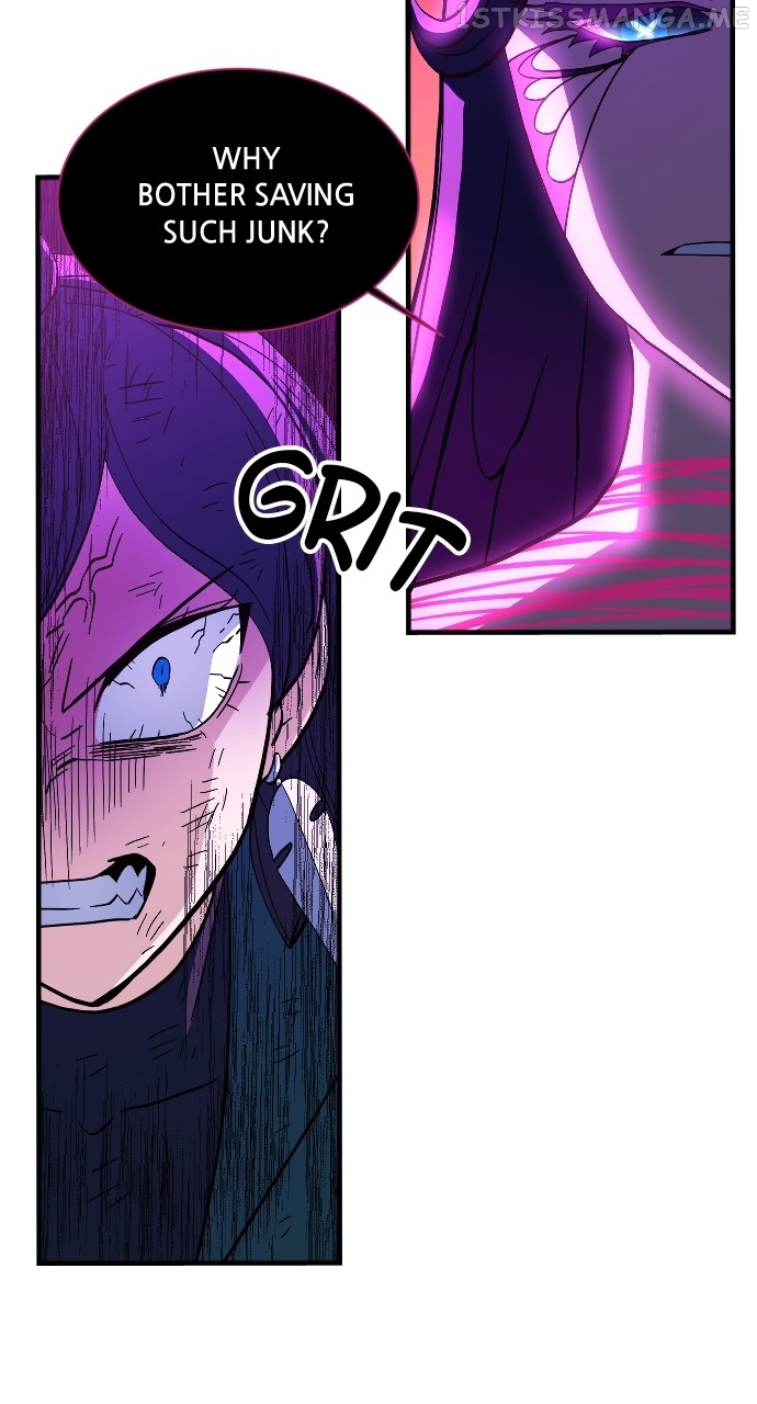 The Last Golden Child Chapter 80 - page 84
