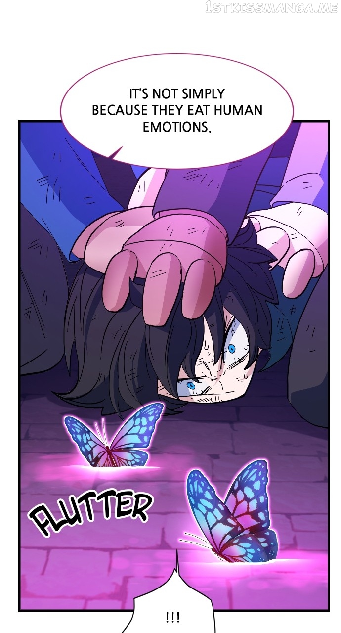 The Last Golden Child Chapter 80 - page 9