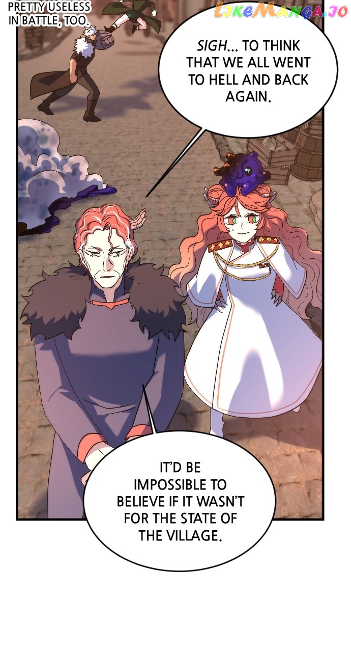 The Last Golden Child Chapter 113 - page 100