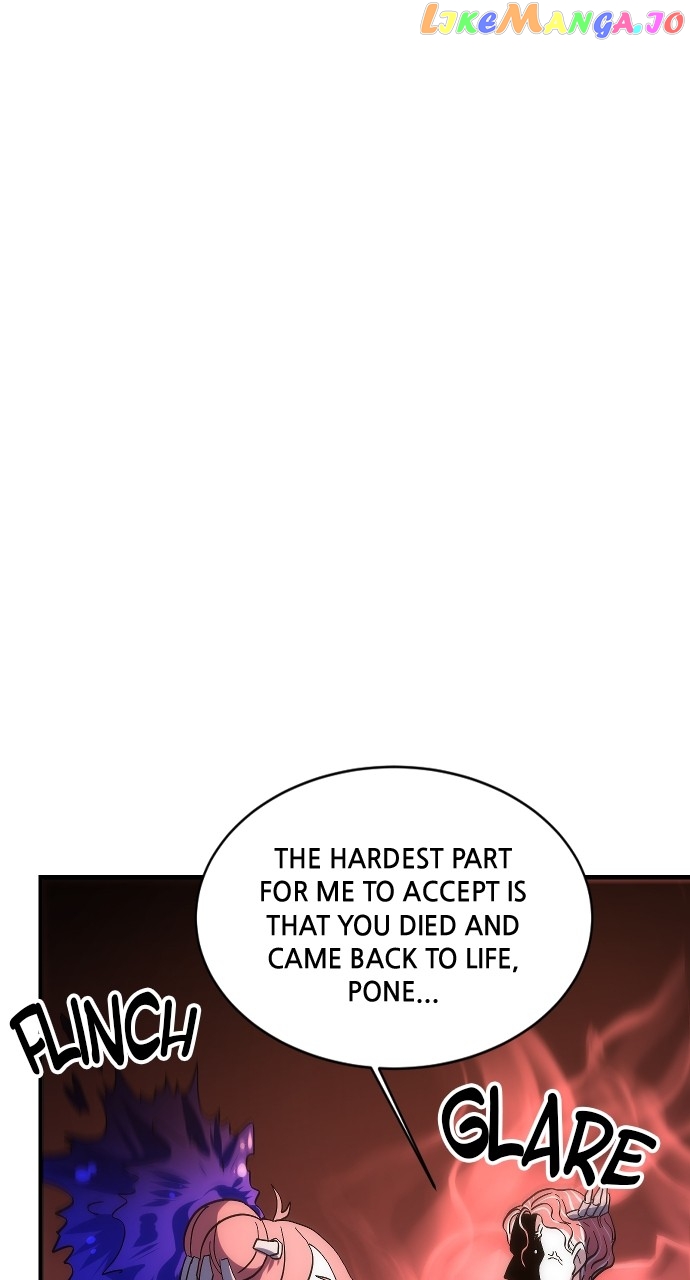 The Last Golden Child Chapter 113 - page 101