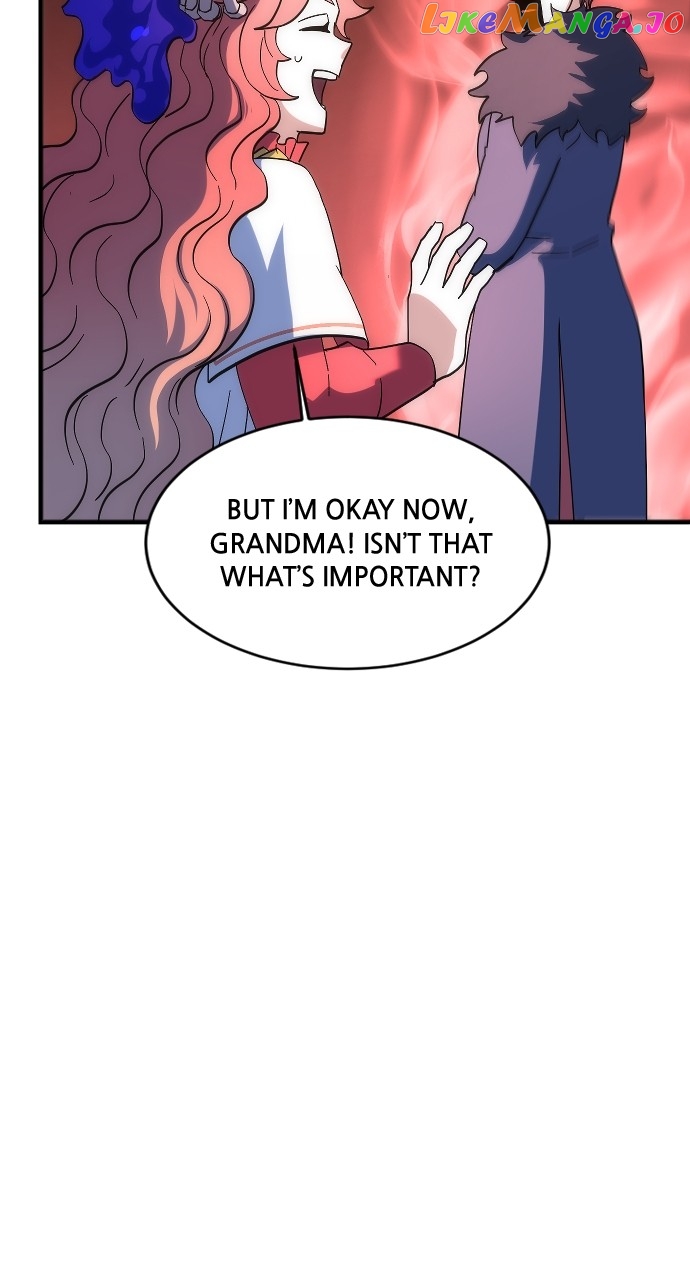 The Last Golden Child Chapter 113 - page 102