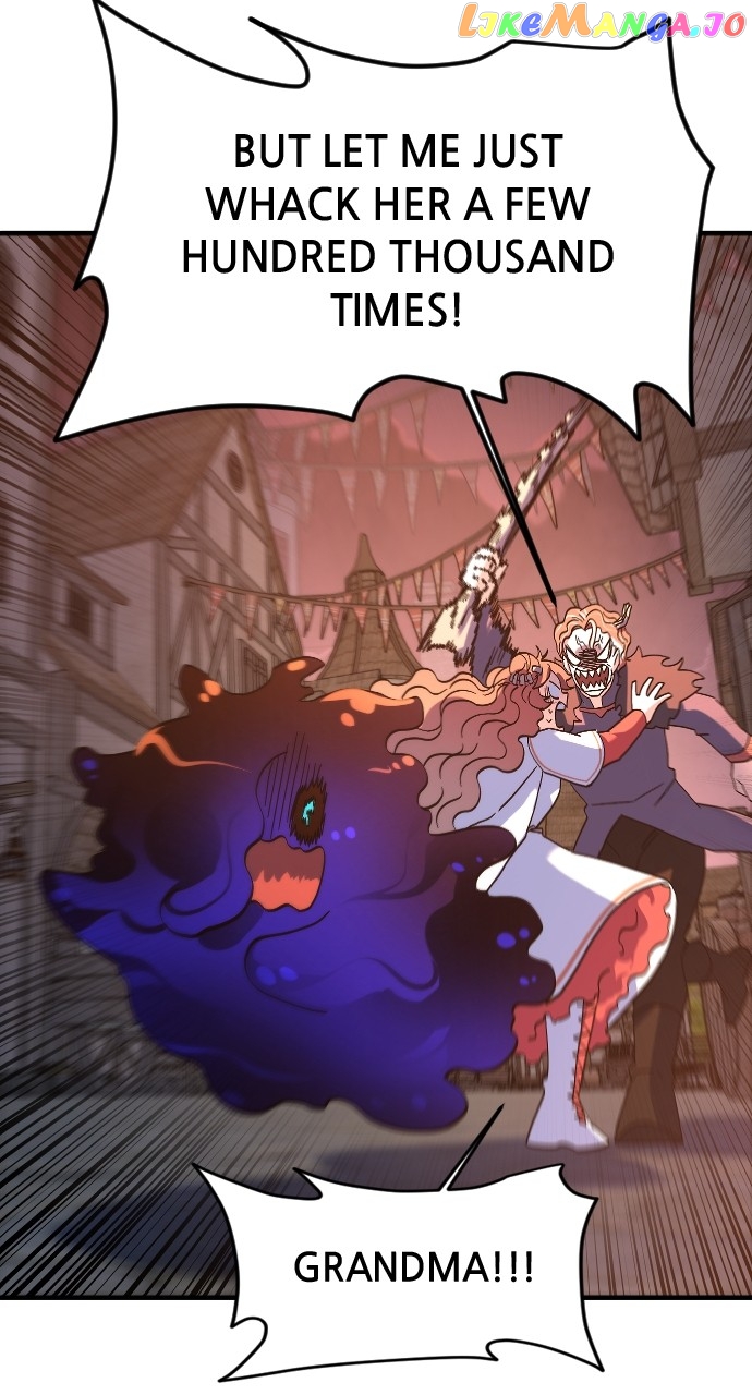 The Last Golden Child Chapter 113 - page 105
