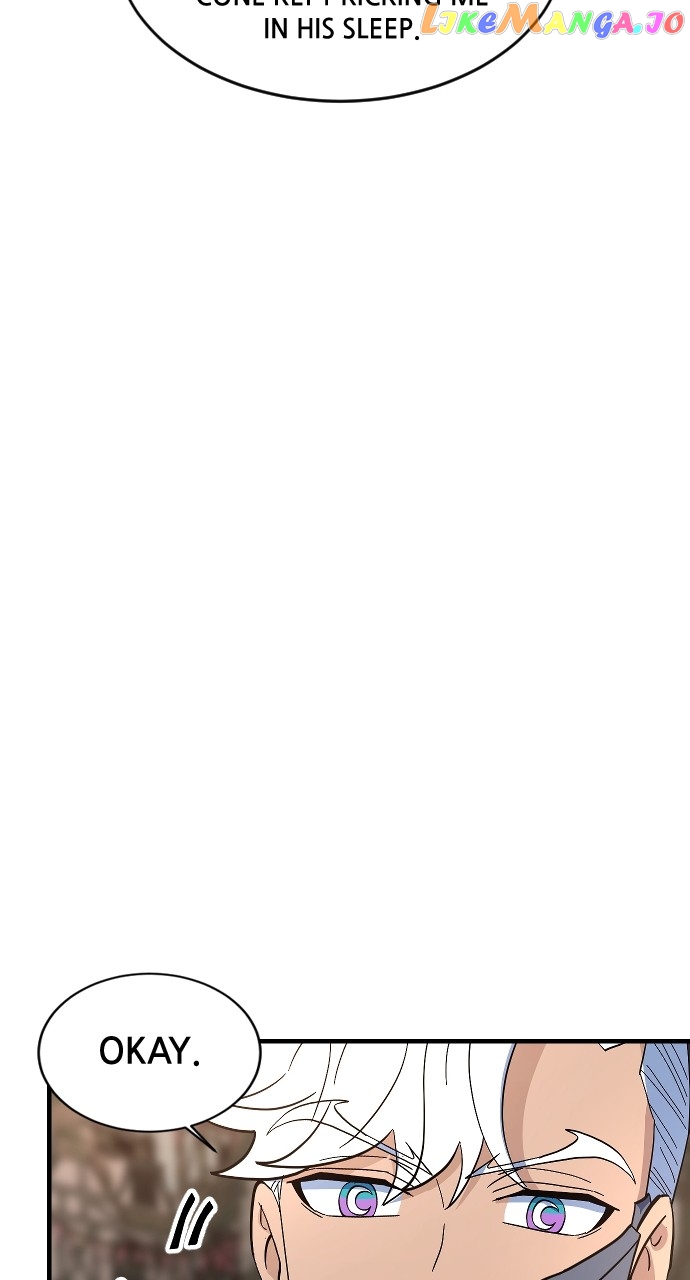 The Last Golden Child Chapter 113 - page 109