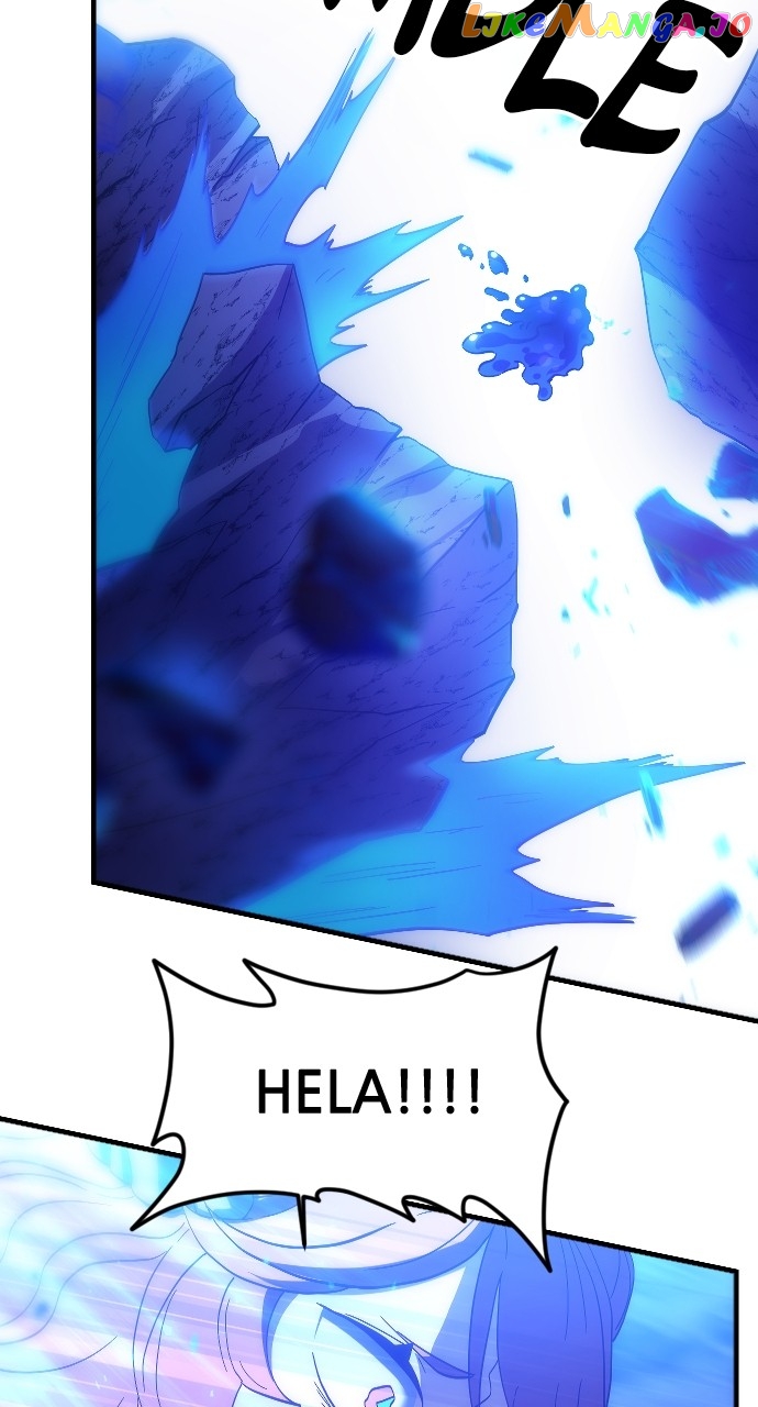 The Last Golden Child Chapter 113 - page 11