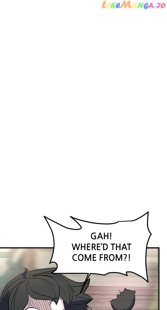 The Last Golden Child Chapter 113 - page 112
