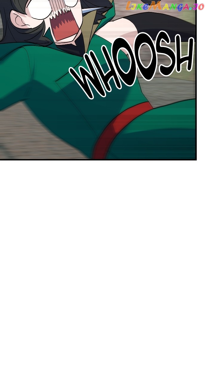 The Last Golden Child Chapter 113 - page 113