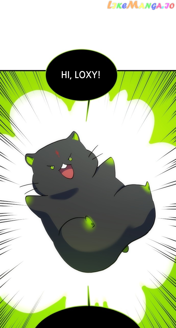The Last Golden Child Chapter 113 - page 114