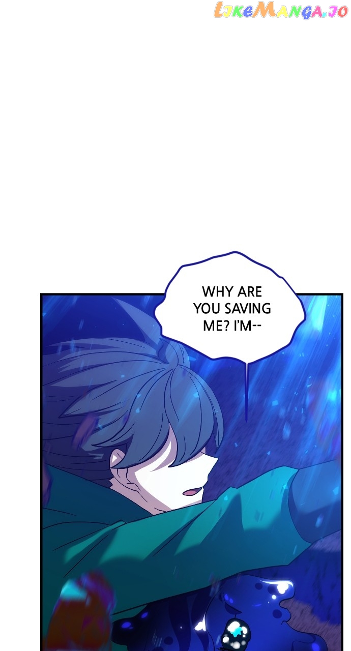 The Last Golden Child Chapter 113 - page 17
