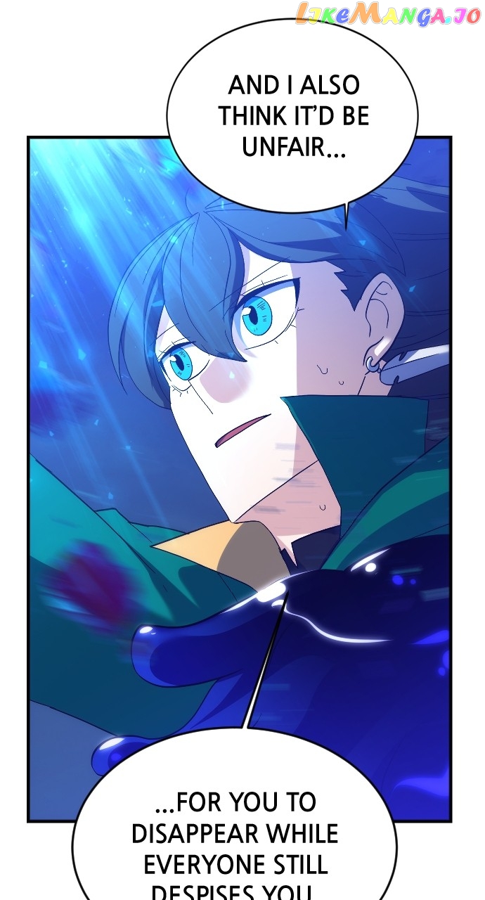 The Last Golden Child Chapter 113 - page 19