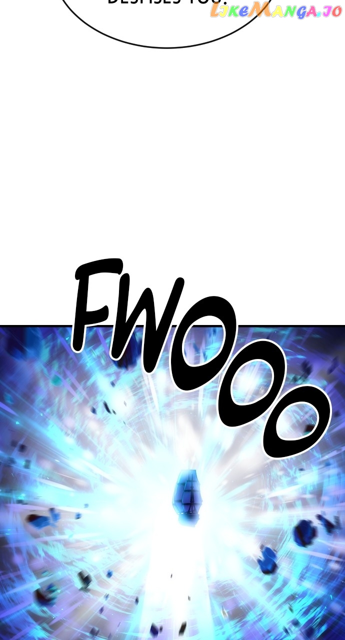The Last Golden Child Chapter 113 - page 20