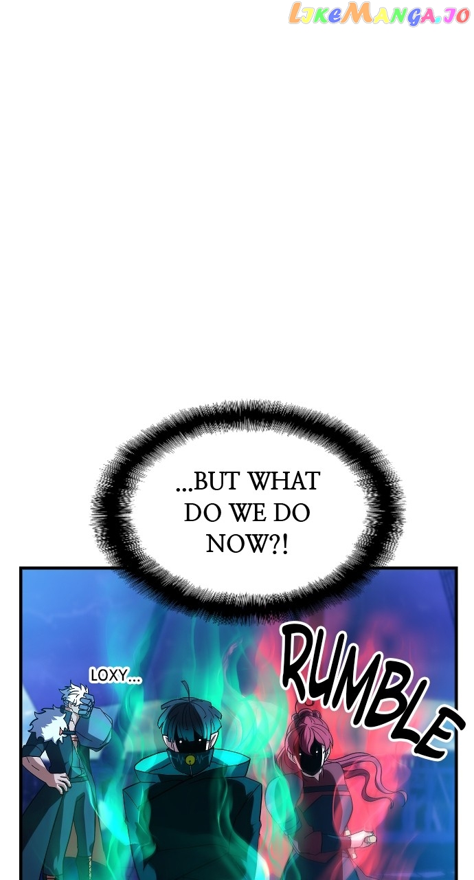 The Last Golden Child Chapter 113 - page 24