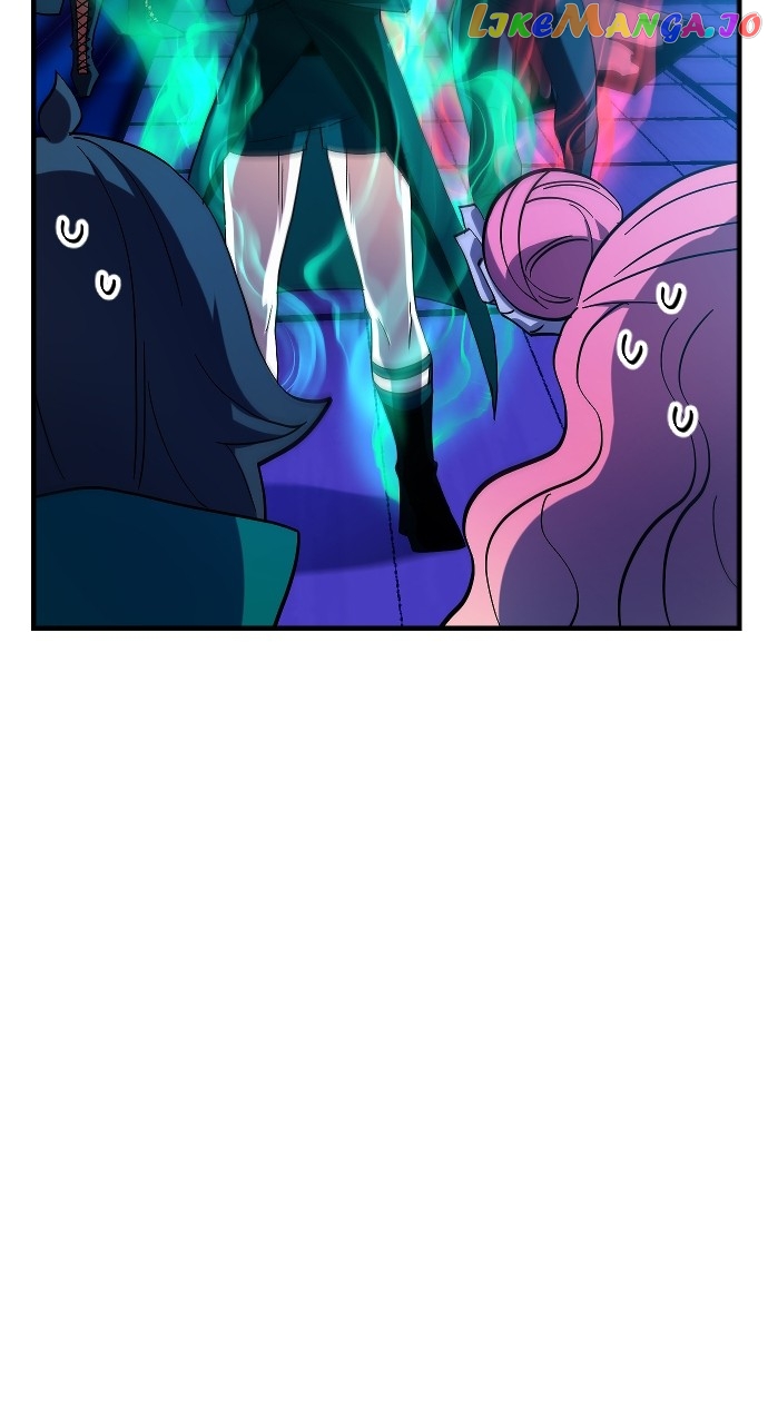 The Last Golden Child Chapter 113 - page 25