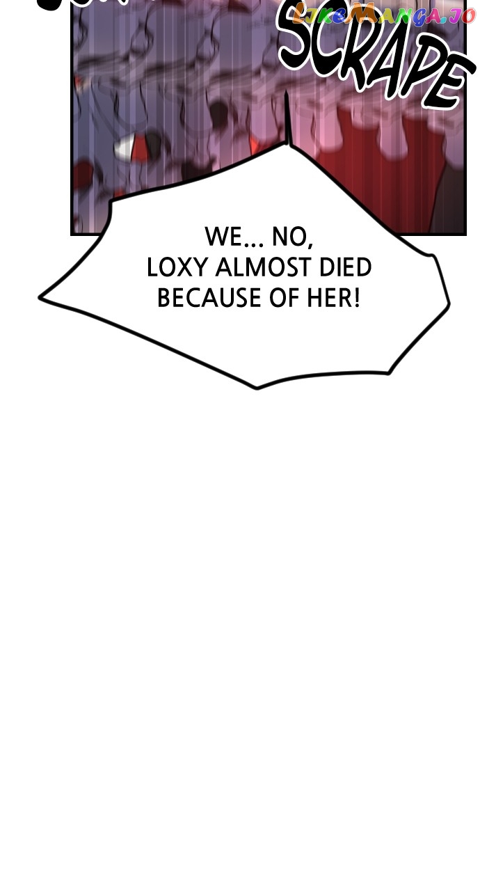 The Last Golden Child Chapter 113 - page 32
