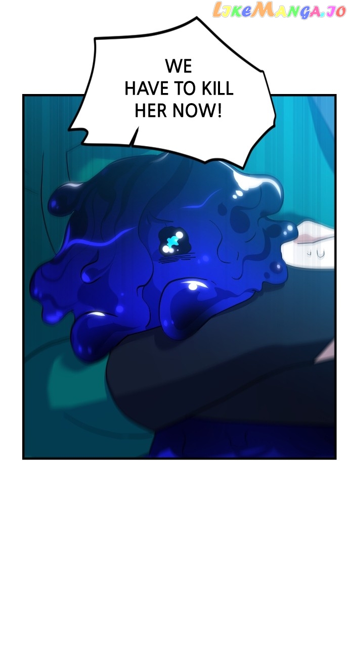 The Last Golden Child Chapter 113 - page 33
