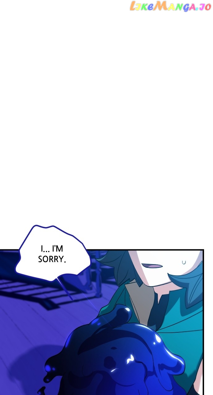 The Last Golden Child Chapter 113 - page 34