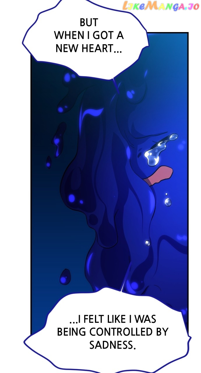 The Last Golden Child Chapter 113 - page 36