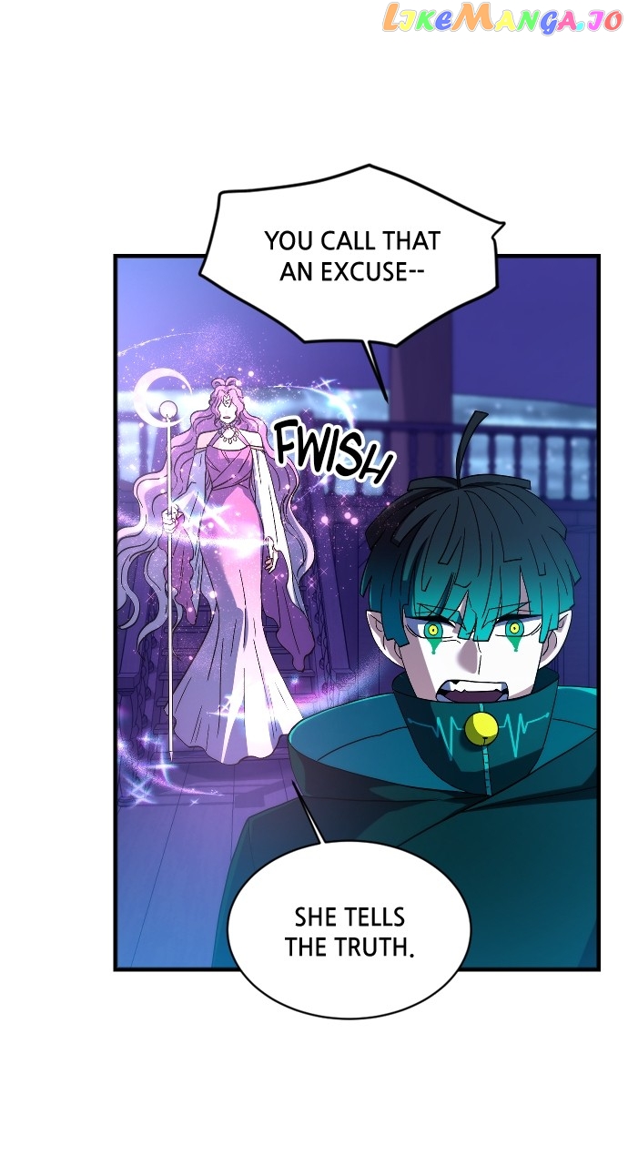 The Last Golden Child Chapter 113 - page 39