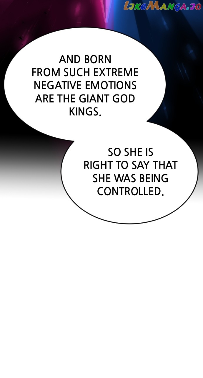 The Last Golden Child Chapter 113 - page 43