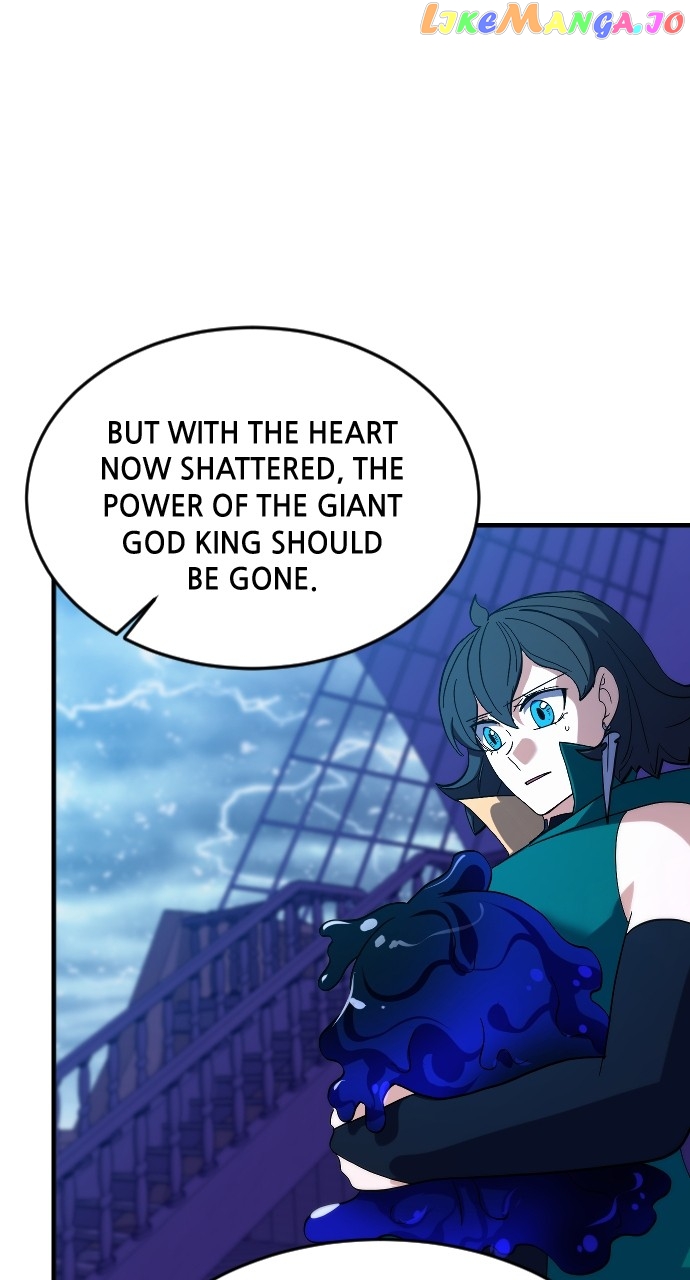 The Last Golden Child Chapter 113 - page 44