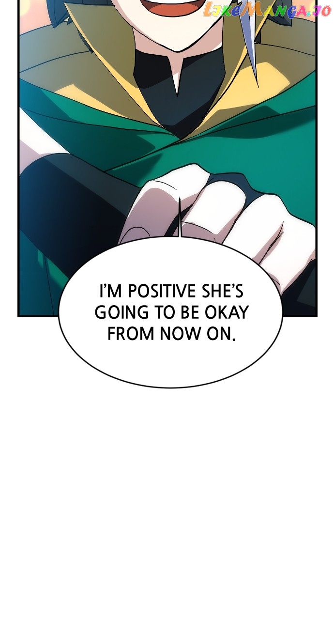 The Last Golden Child Chapter 113 - page 52