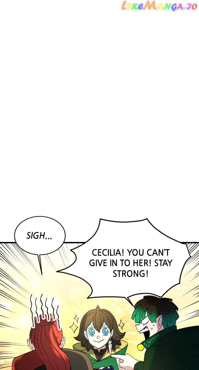 The Last Golden Child Chapter 113 - page 54