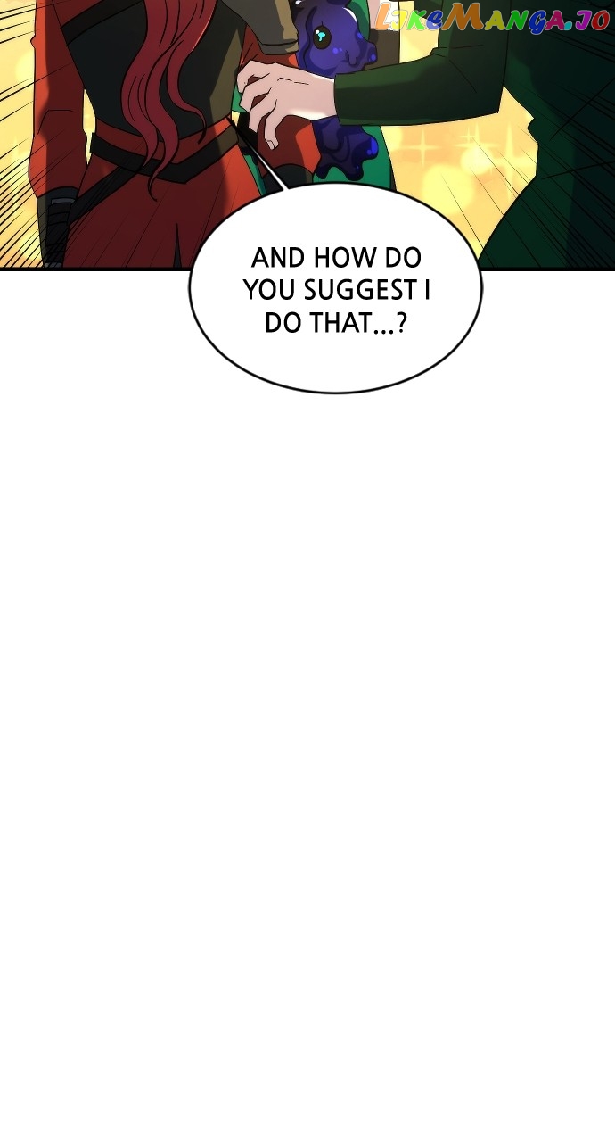 The Last Golden Child Chapter 113 - page 55