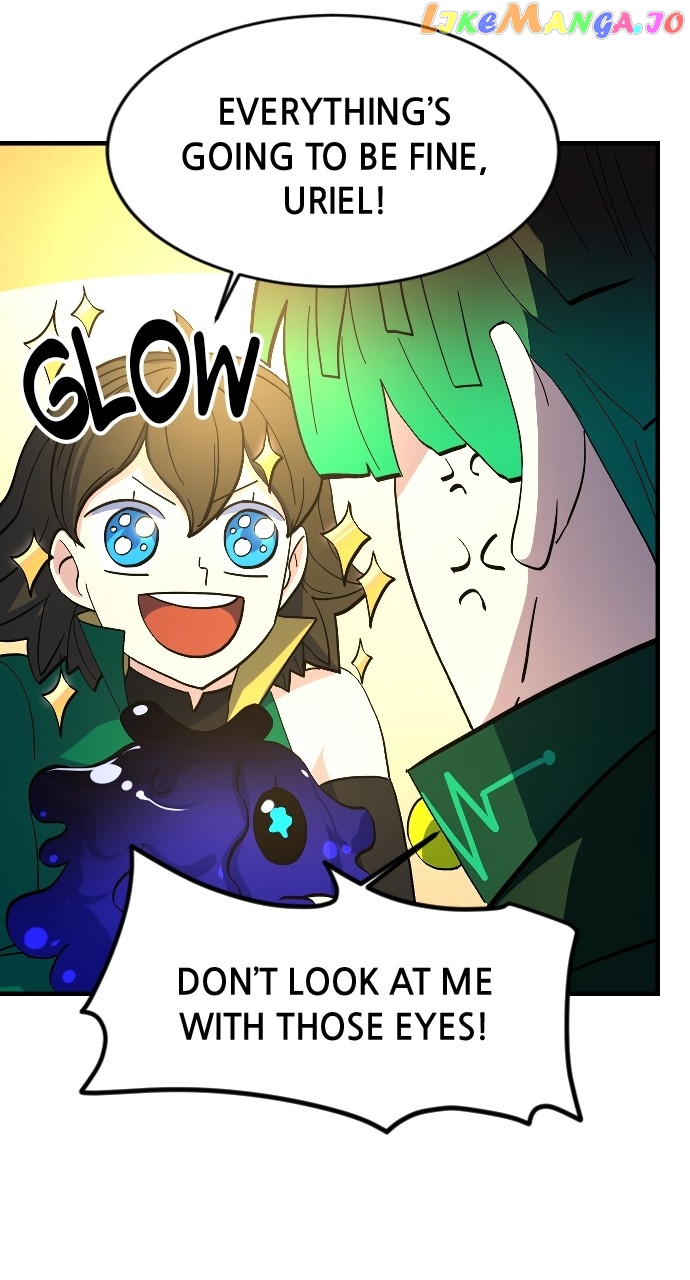 The Last Golden Child Chapter 113 - page 56