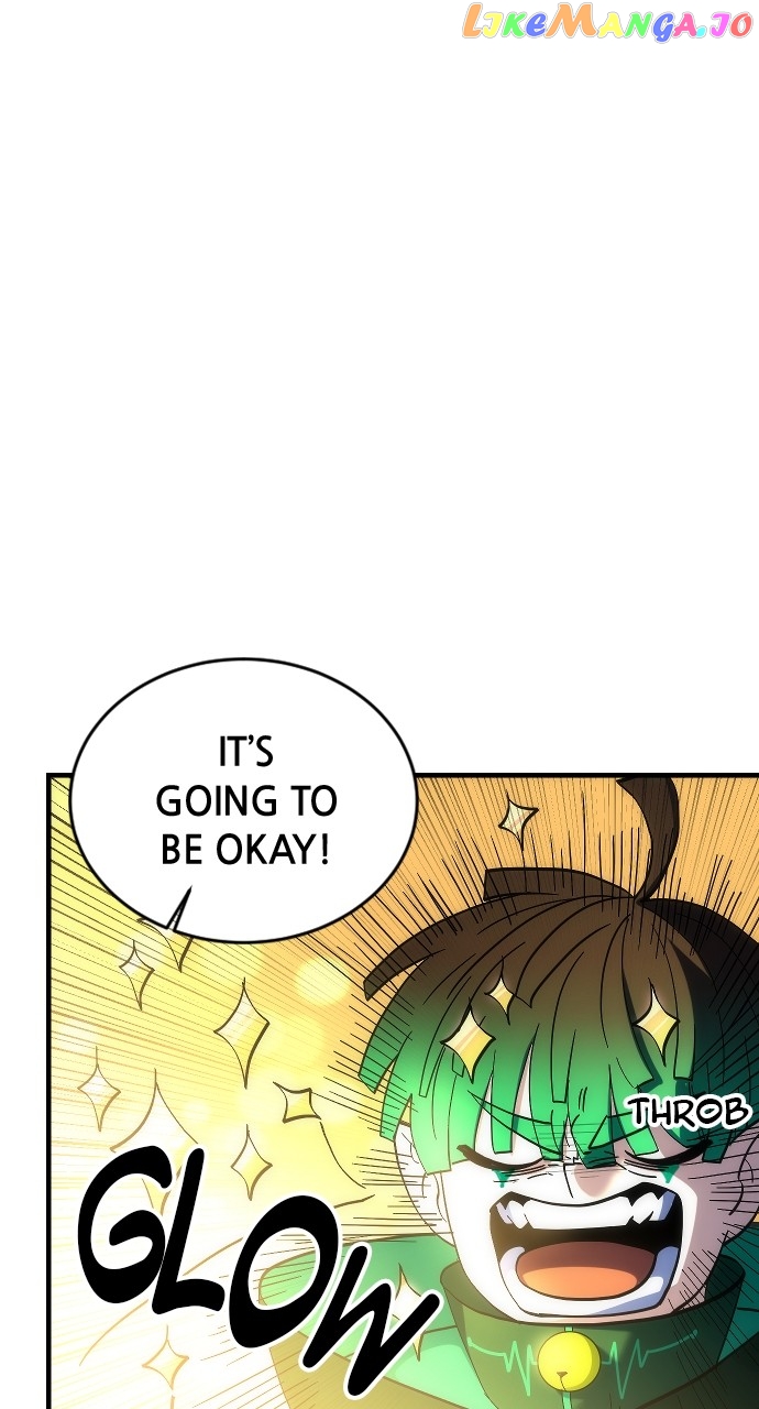 The Last Golden Child Chapter 113 - page 57