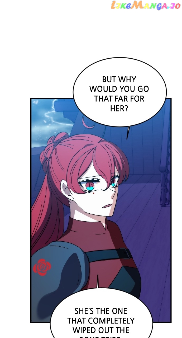 The Last Golden Child Chapter 113 - page 60
