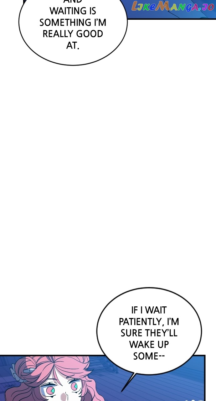 The Last Golden Child Chapter 113 - page 65