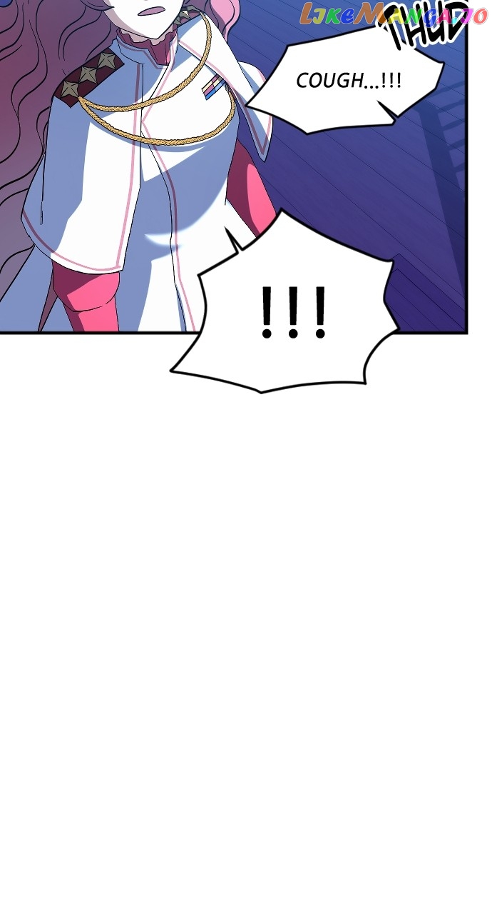 The Last Golden Child Chapter 113 - page 66
