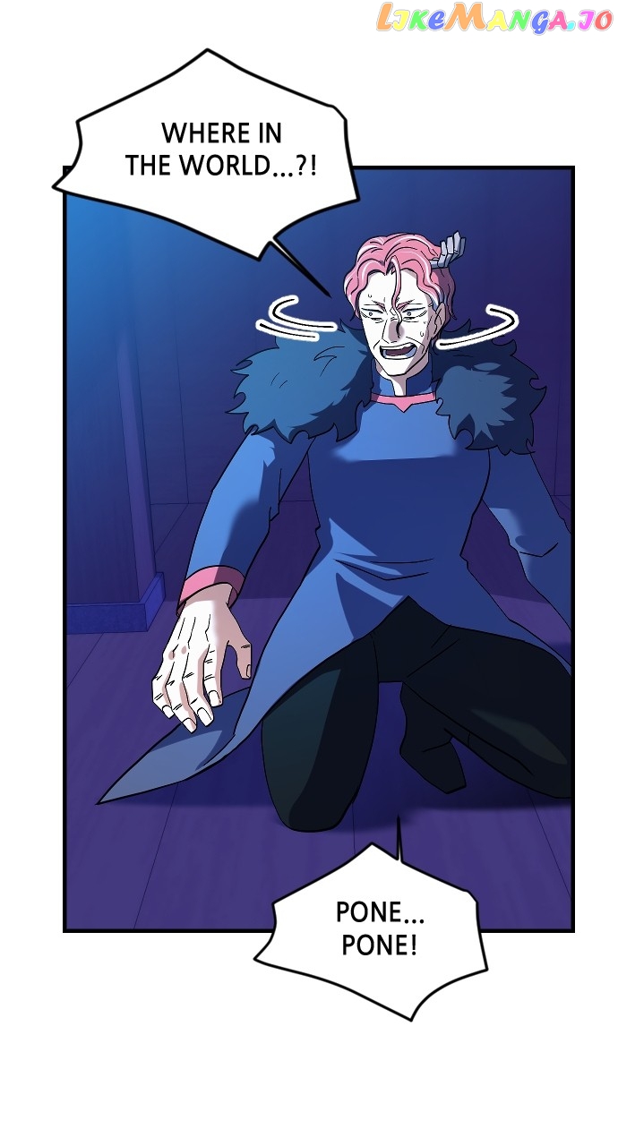 The Last Golden Child Chapter 113 - page 67