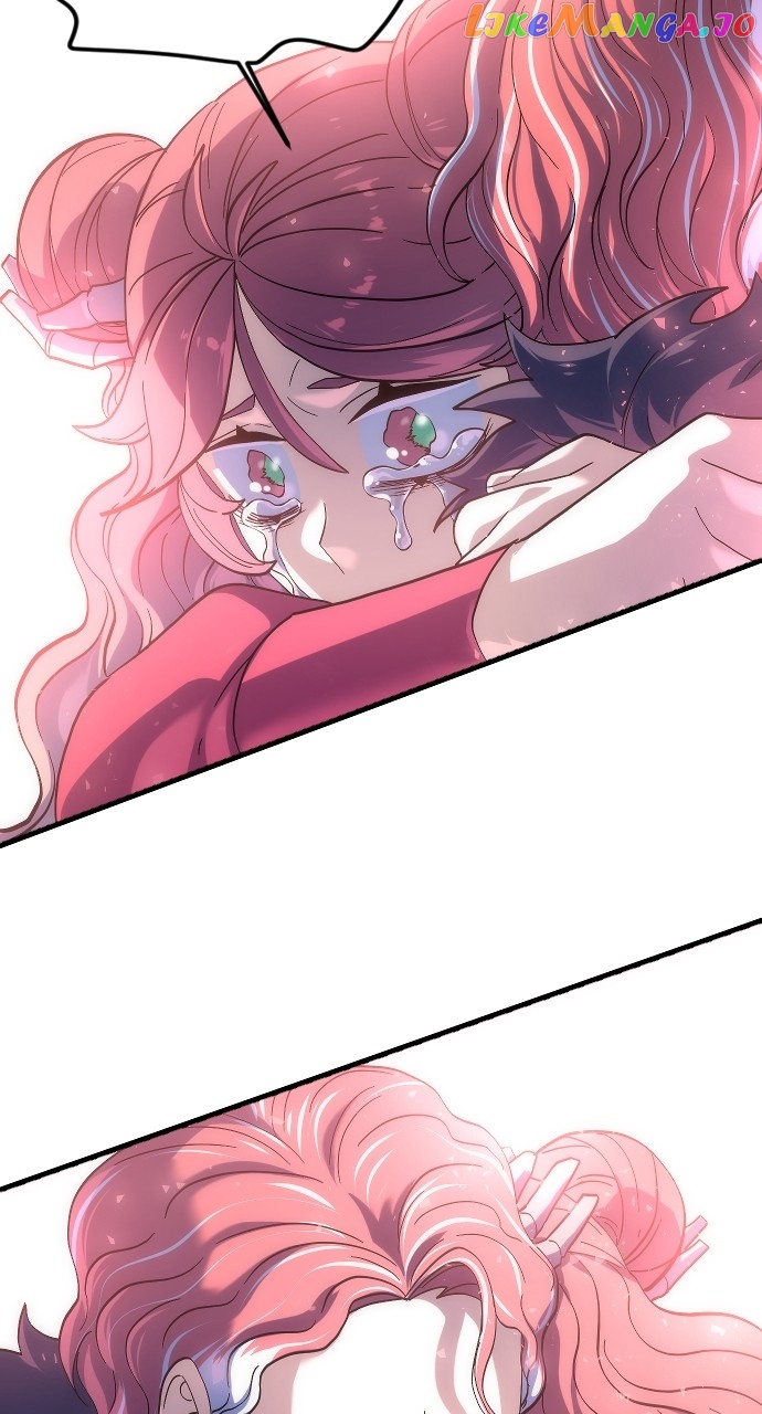 The Last Golden Child Chapter 113 - page 70