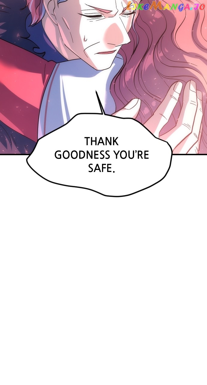 The Last Golden Child Chapter 113 - page 71
