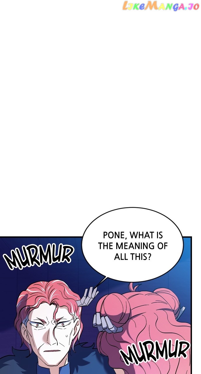 The Last Golden Child Chapter 113 - page 73