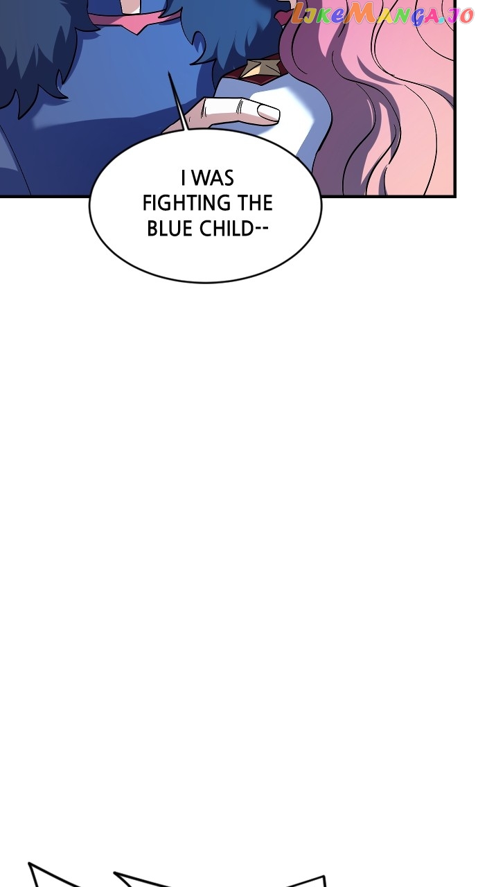 The Last Golden Child Chapter 113 - page 74