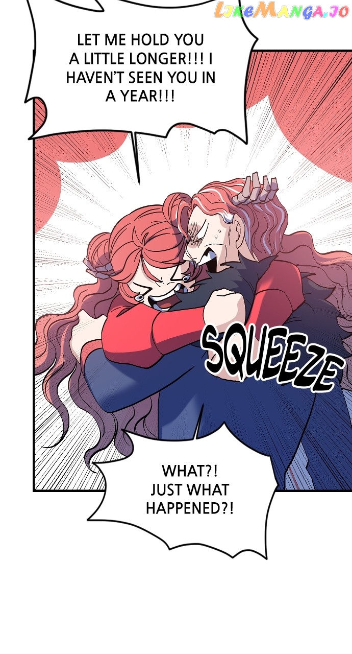 The Last Golden Child Chapter 113 - page 75