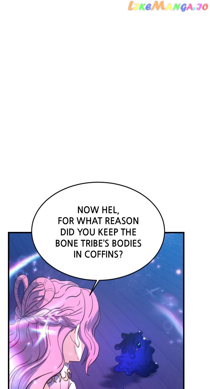 The Last Golden Child Chapter 113 - page 76