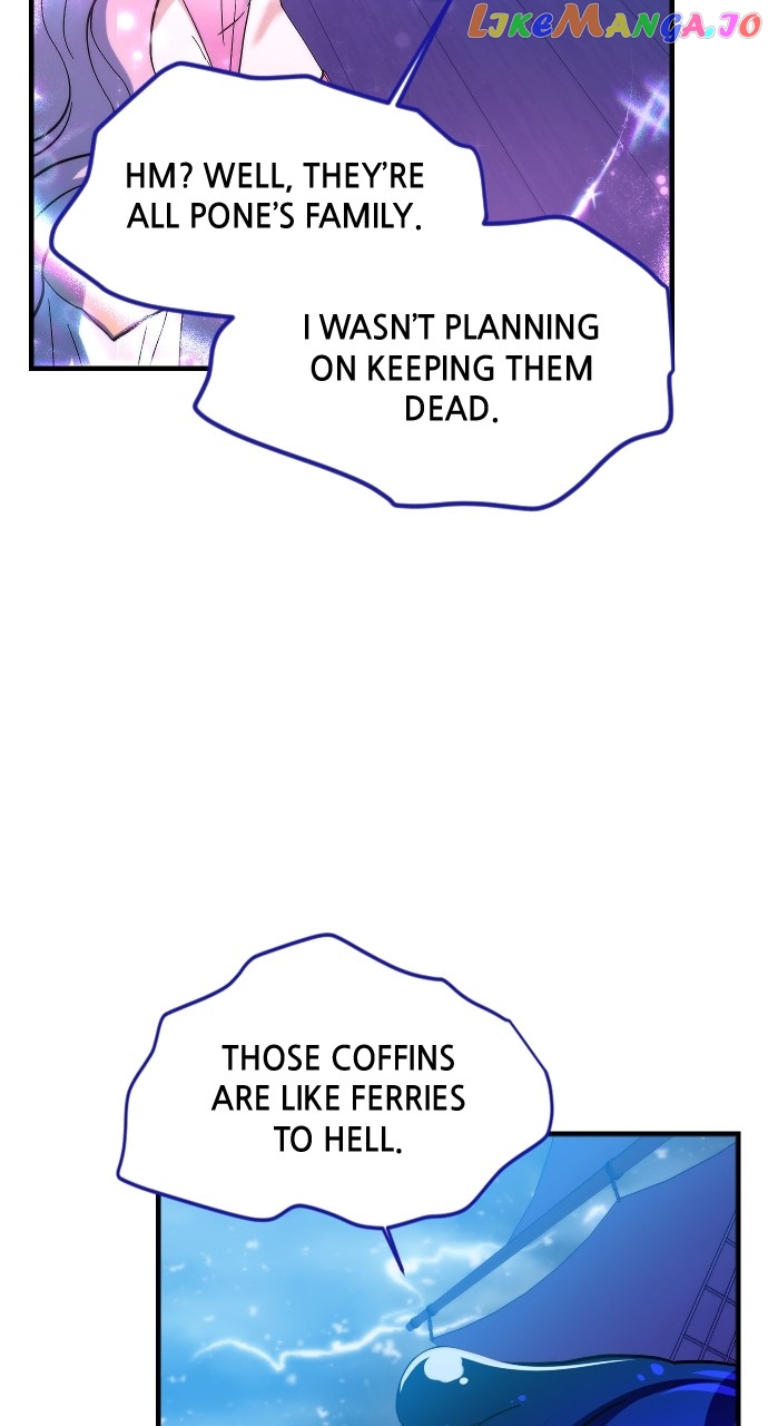 The Last Golden Child Chapter 113 - page 77
