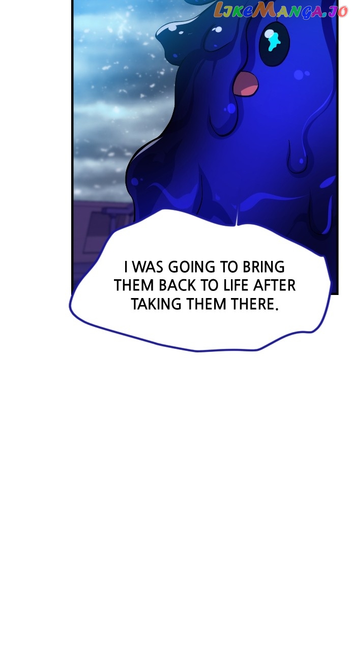 The Last Golden Child Chapter 113 - page 78