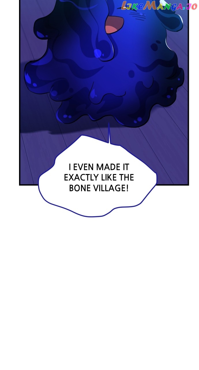 The Last Golden Child Chapter 113 - page 81