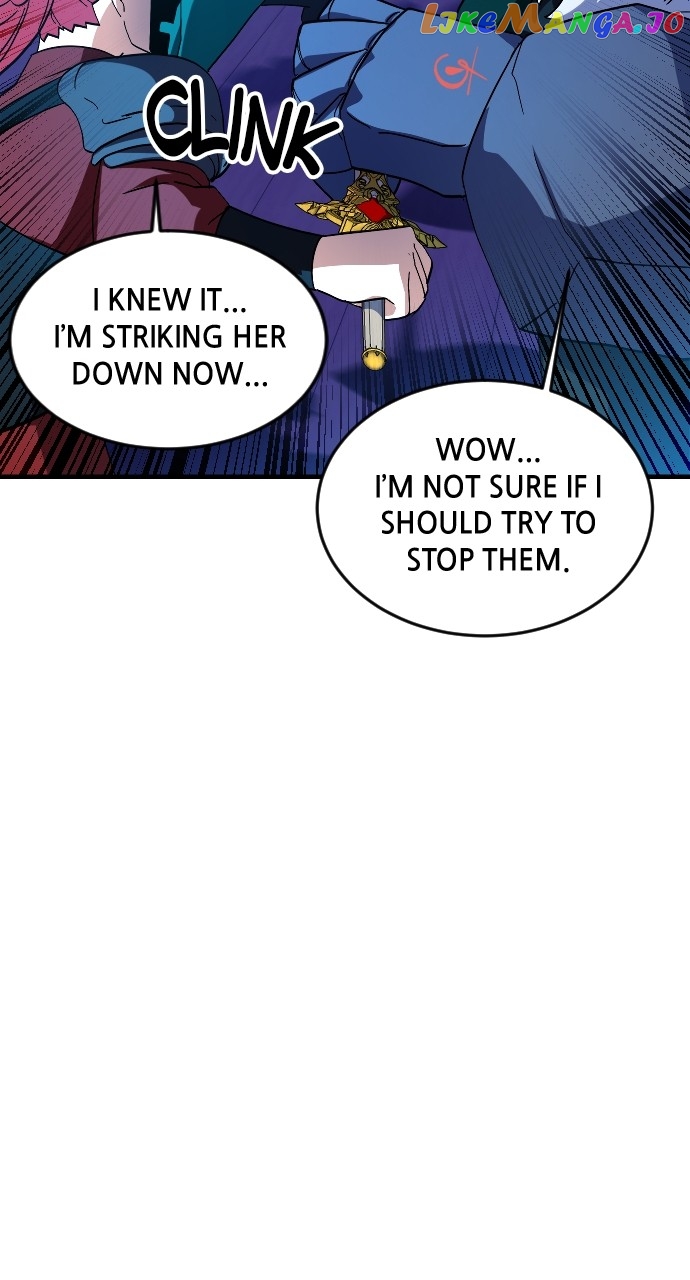 The Last Golden Child Chapter 113 - page 84