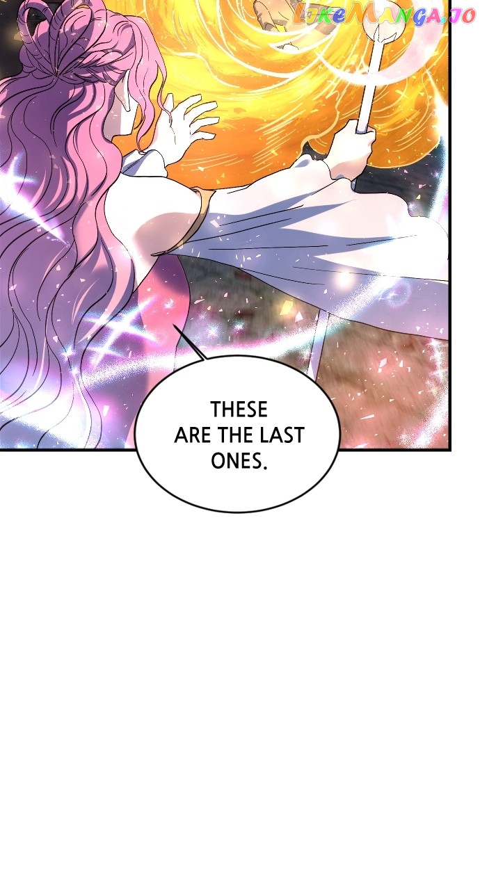 The Last Golden Child Chapter 113 - page 87