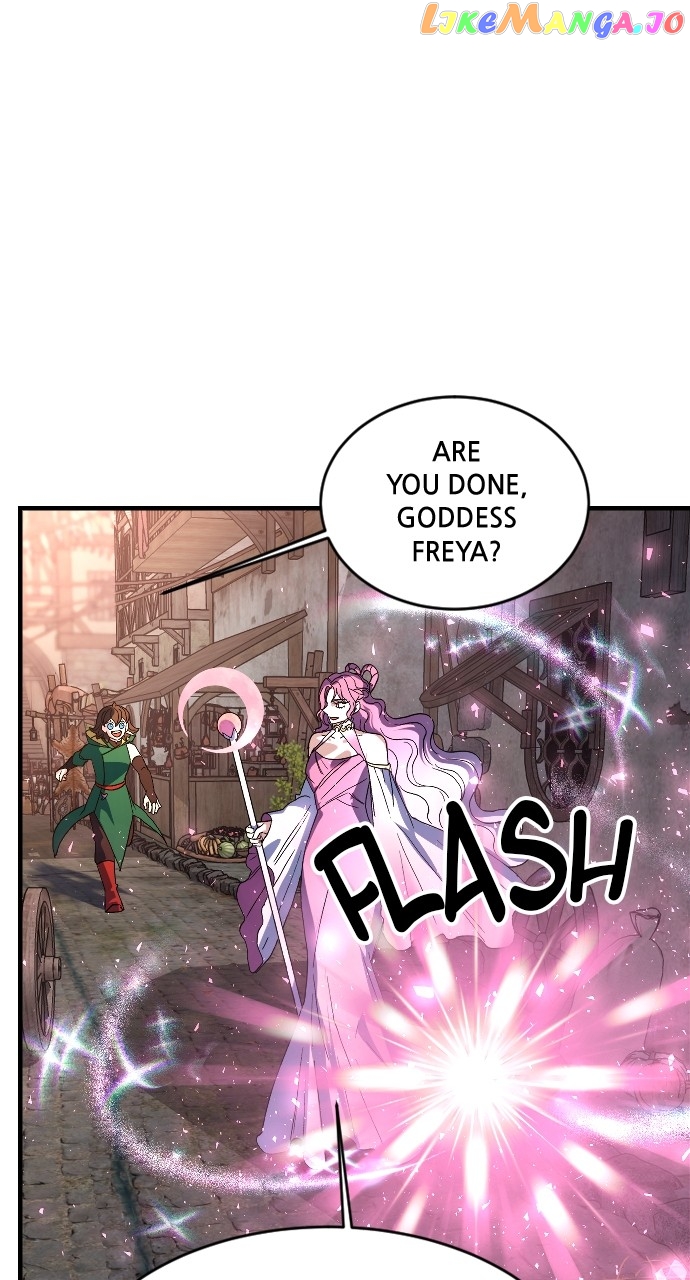 The Last Golden Child Chapter 113 - page 88