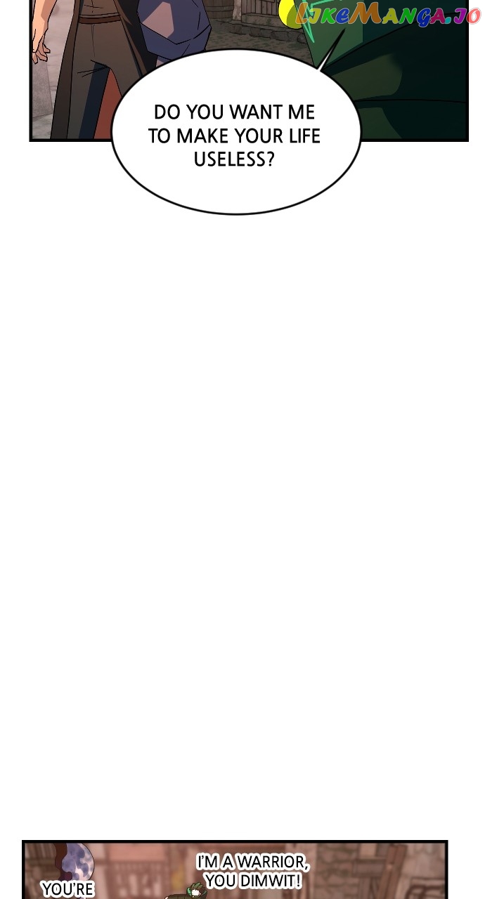 The Last Golden Child Chapter 113 - page 99